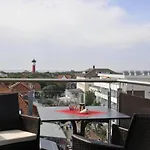 Apartment Woogediva - Höchste Wangerooges *