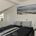 Woogediva - Höchste Wangerooges Apartment