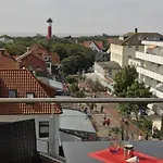 Apartment Woogediva - Höchste Wangerooges *