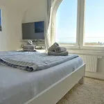 Apartment Woogediva - Höchste Wangerooges *