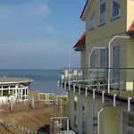 Woogediva - Hoechste Wangerooges アパート *
