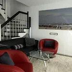 Woogediva - Hoechste Wangerooges Lägenhet Wangerooge
