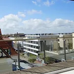 Woogediva - Hoechste Wangerooges アパート