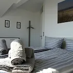 Woogediva - Höchste Wangerooges Apartment *