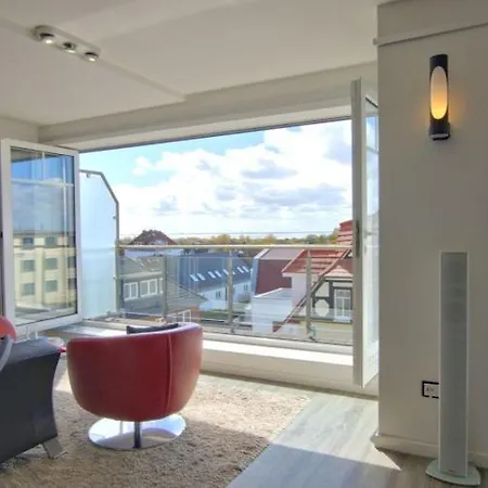 Woogediva - Hoechste Wangerooges * Wangerooge