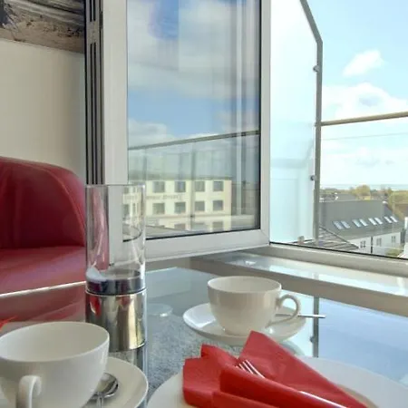 Apartament Woogediva - Hoechste Wangerooges Wangerooge