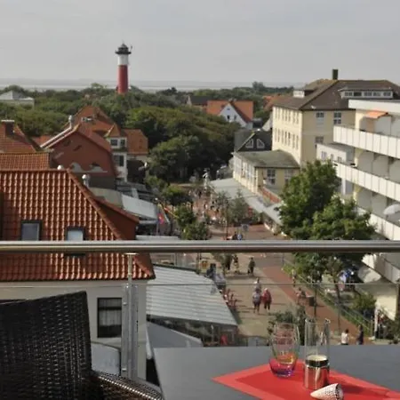 Lejlighed Woogediva - Hoechste Wangerooges *