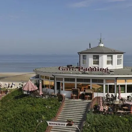 Lejlighed Woogediva - Hoechste Wangerooges