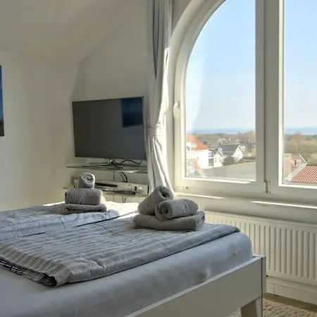 Woogediva - Hoechste Wangerooges * Wangerooge