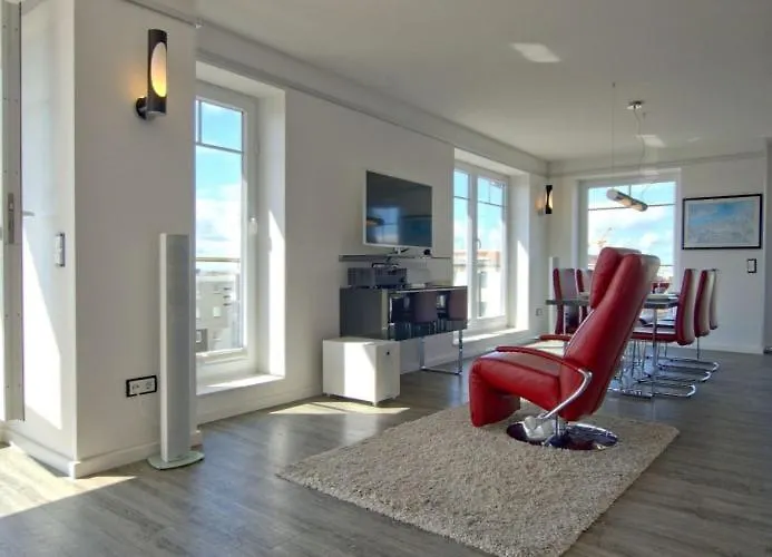 Woogediva - Hoechste Wangerooges * Wangerooge